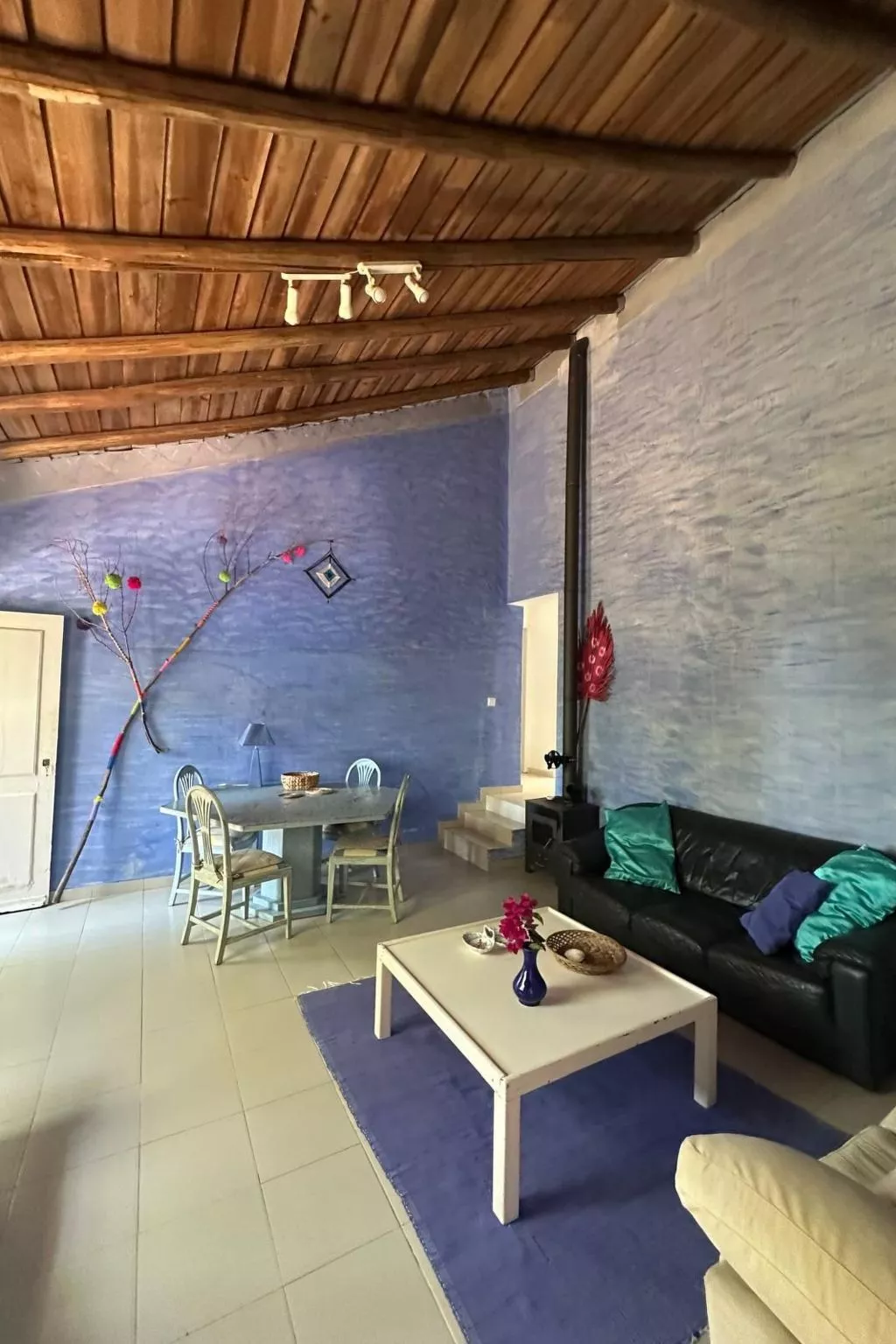 "Casa Branca" mit Grill-Image-tags.info