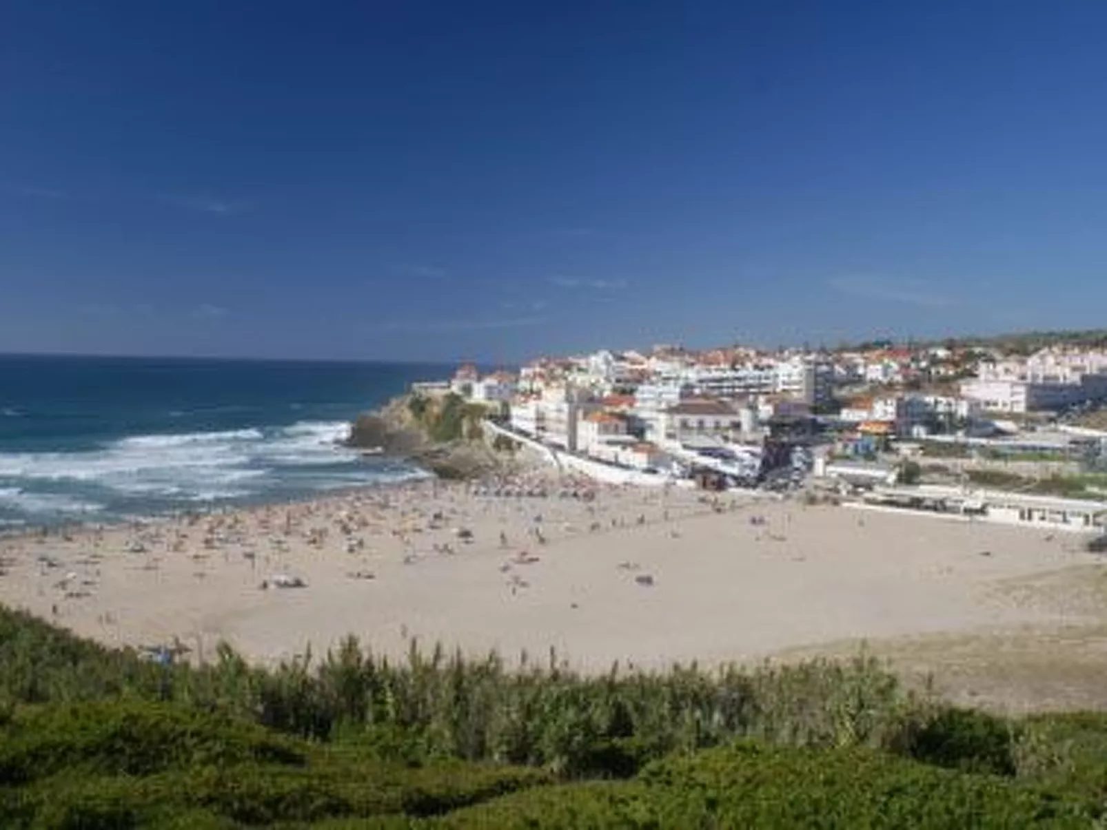 Haus in Colares mit privatem Pool-Image-tags.info