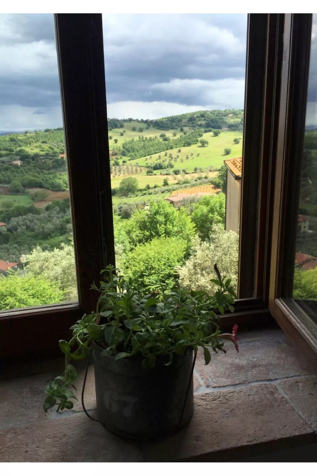 Hochwertige Wohnung im Turm-Schlösschen-Buiten