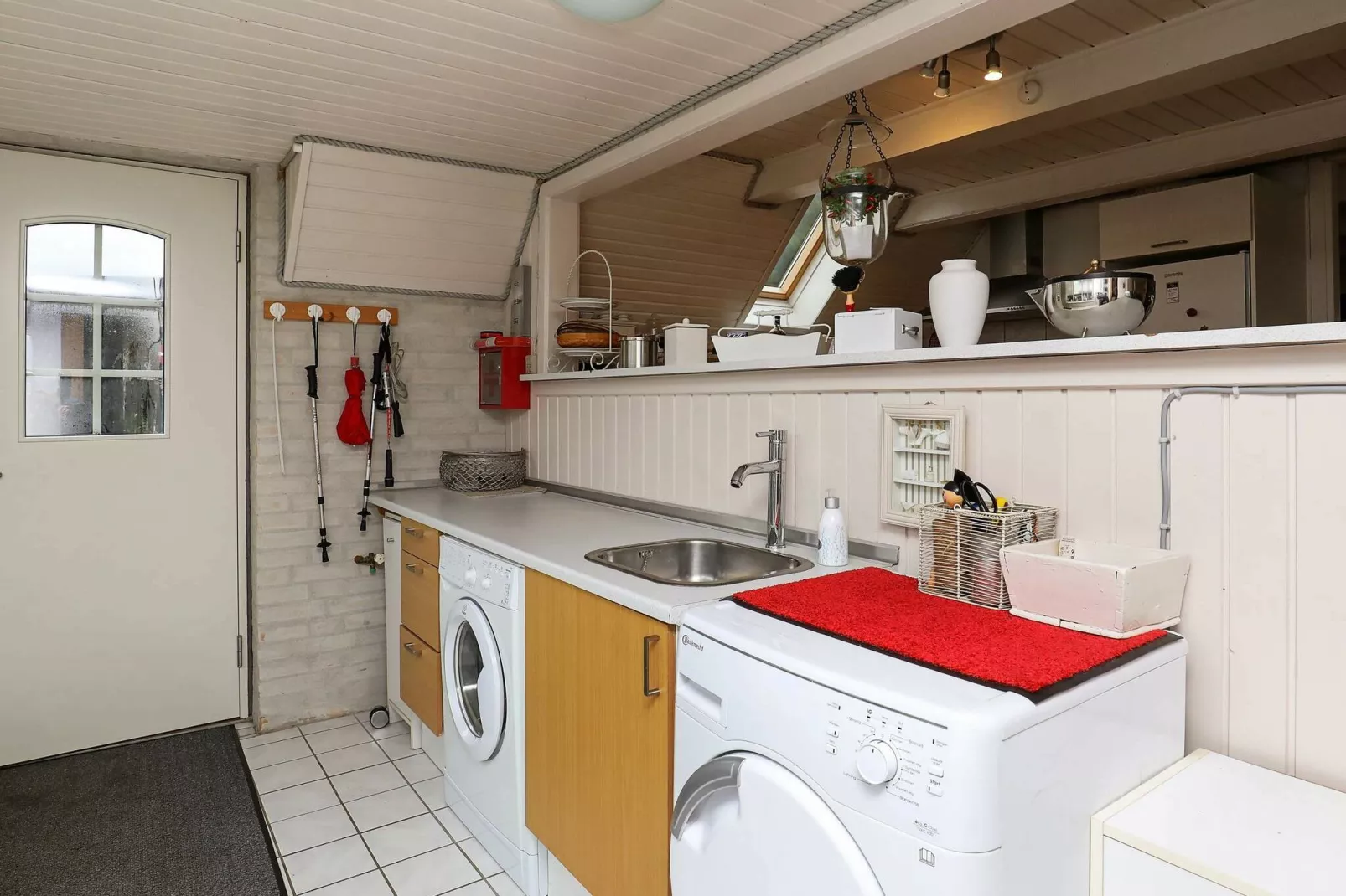 6 persoons vakantie huis in Hals-Binnen