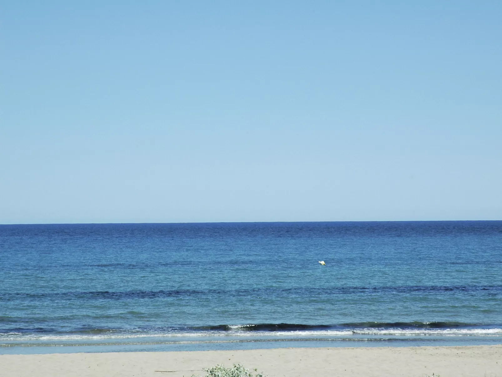 Casa Corallina Meerblick 300m vom Strand entfernt-Binnen