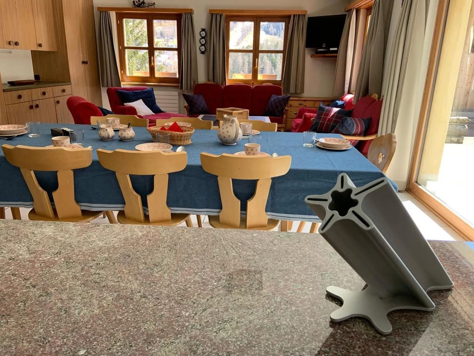 Chesa Formel - Stalla Engiadina-Binnen