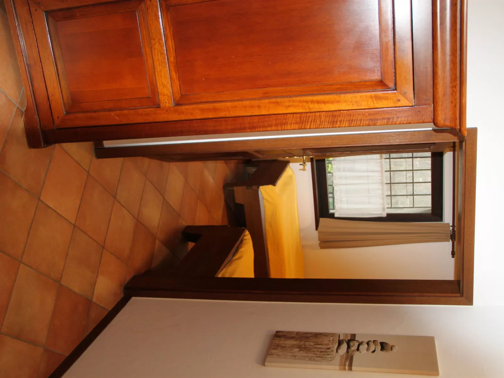 Residenza Viramonte - Casa Aurelia, Wohnung 5-Binnen