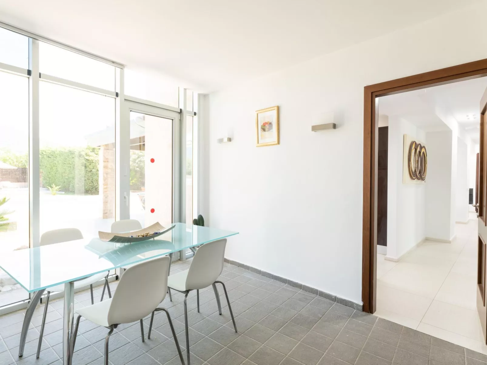 Schöne Ferienvilla Marane-Image-tags.info