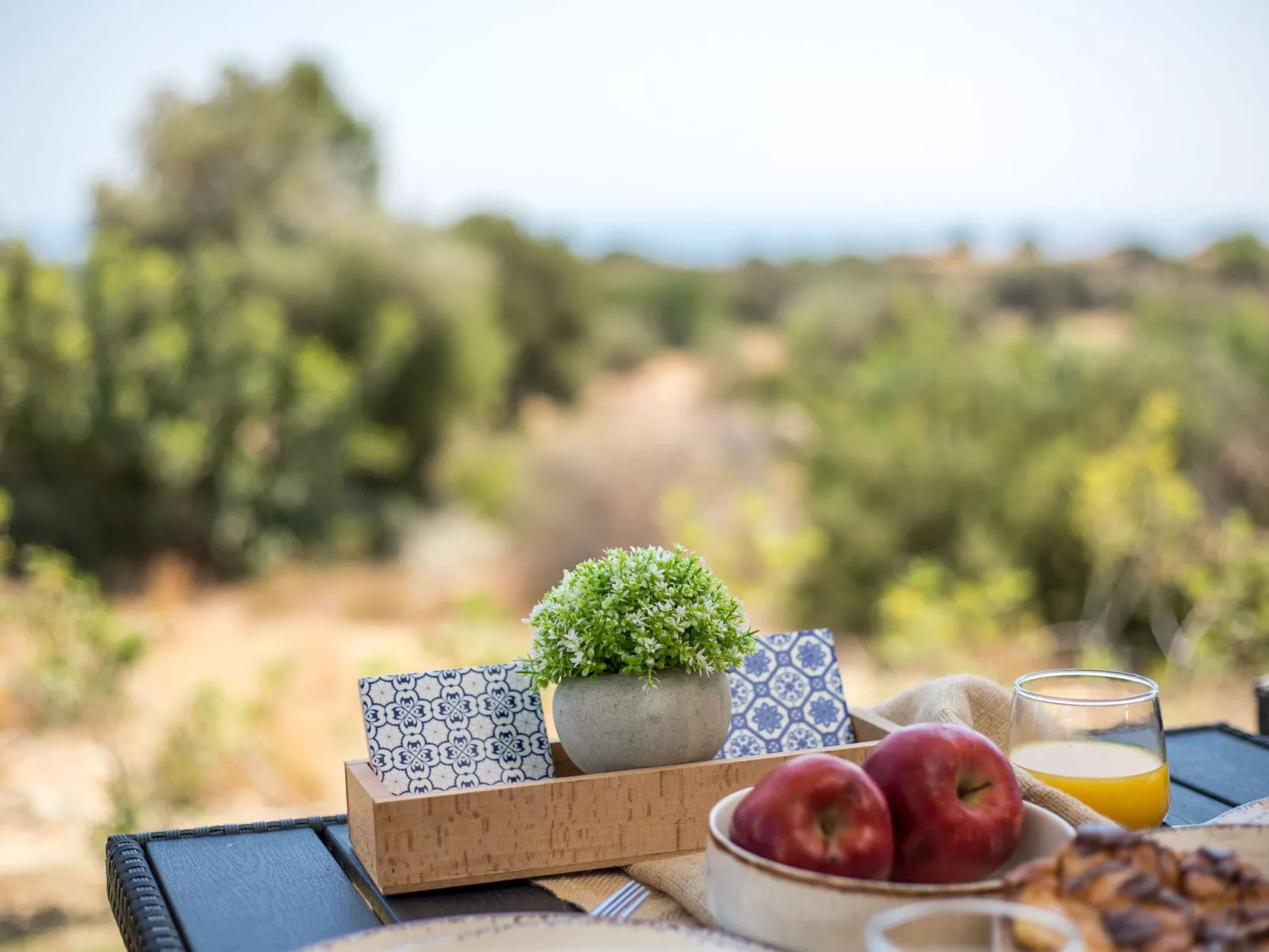 Emarmene Agrotouristic in Rhodos Insel Natur-Image-tags.info