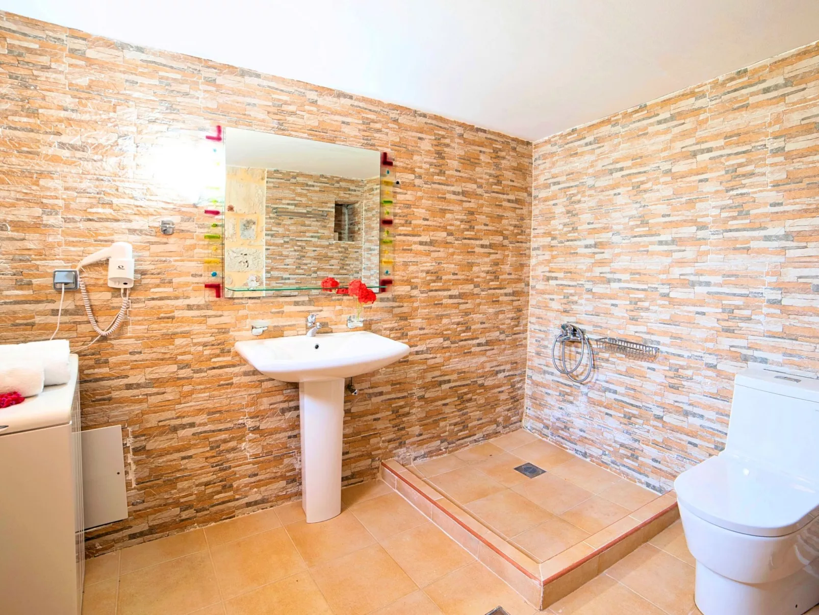 Cretan Breeze Villa Beheizter privater Swimmingpool-Image-tags.info