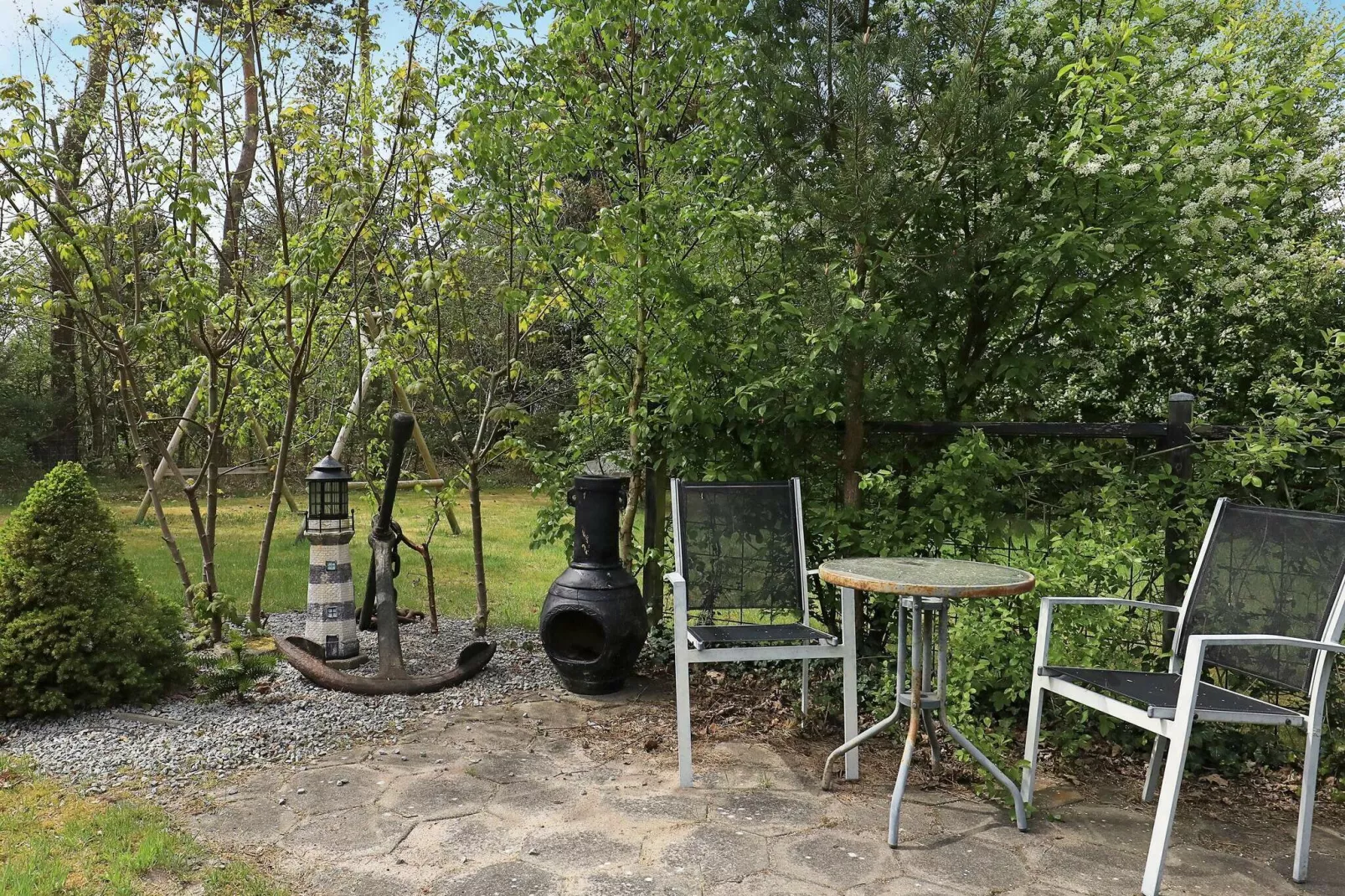 6 persoons vakantie huis in Hals-By Traum-Niet-getagd