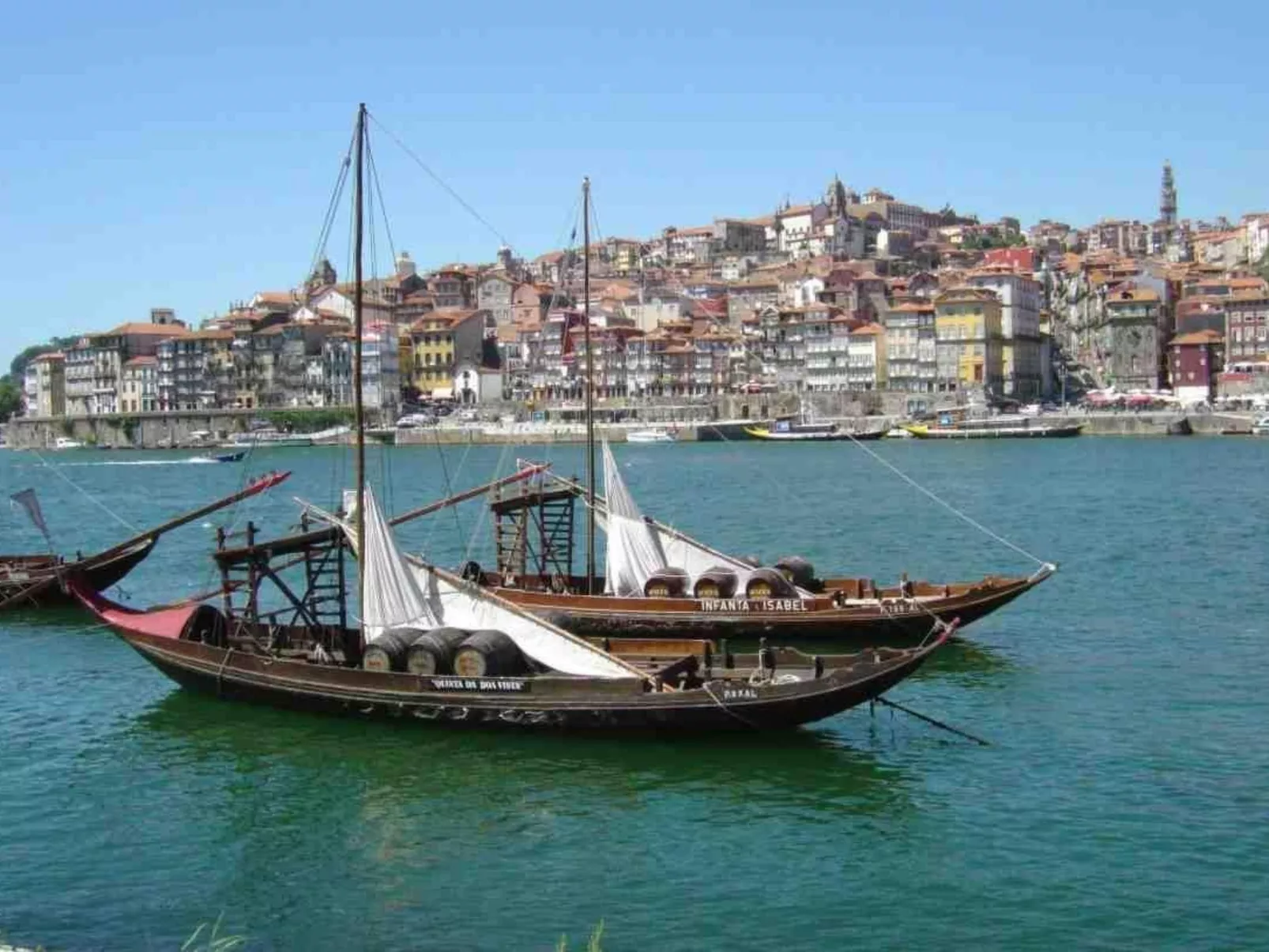 Haus Boavista-Buiten