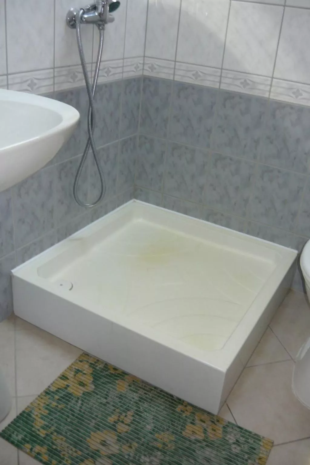 Mit möblierter Terrasse-Binnen