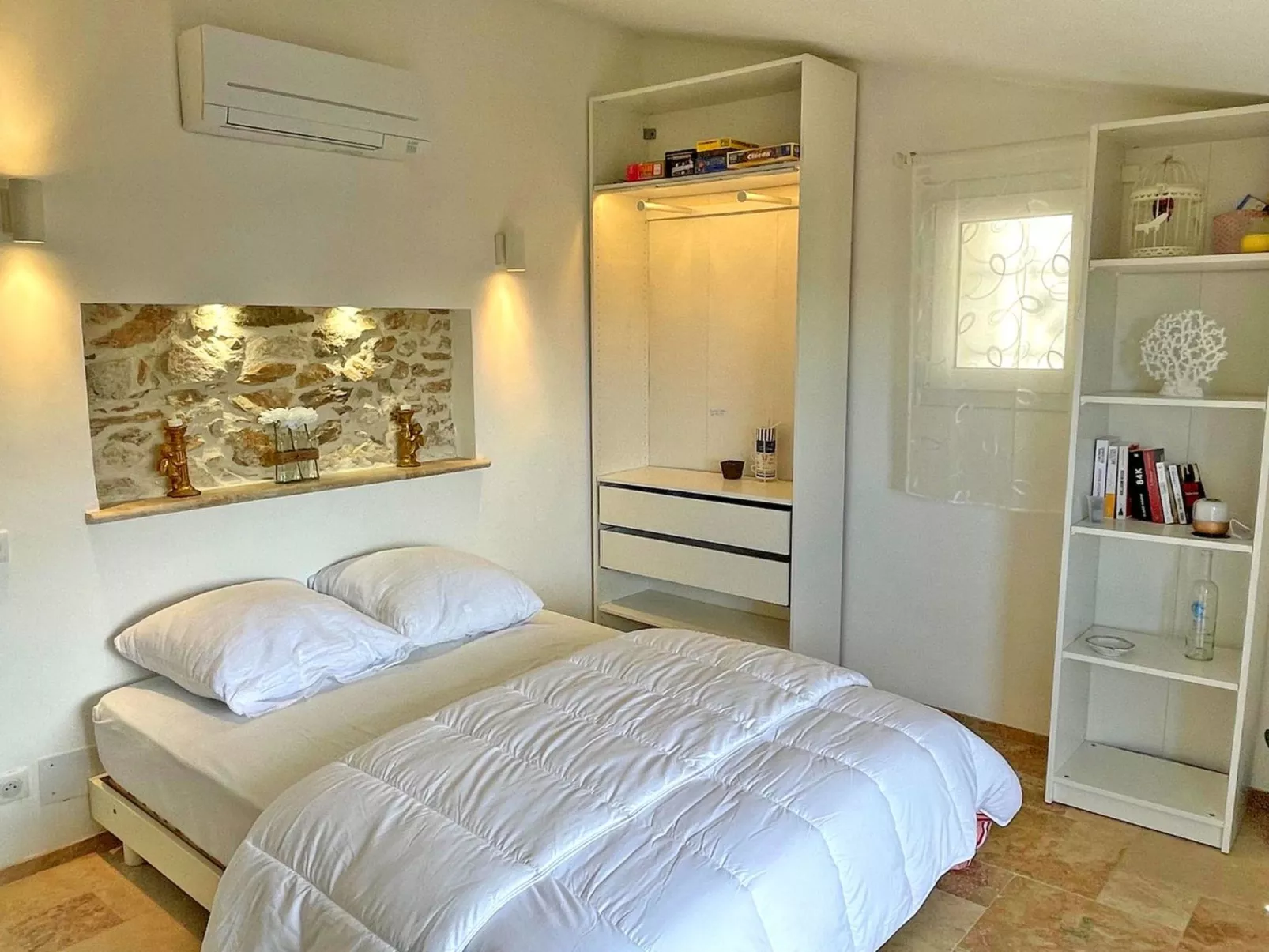 Haus - 5 Personen - Meerblick - Klimaanlage-Image-tags.info