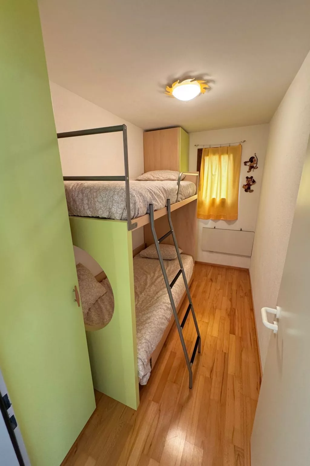 Walserwohnung-Binnen