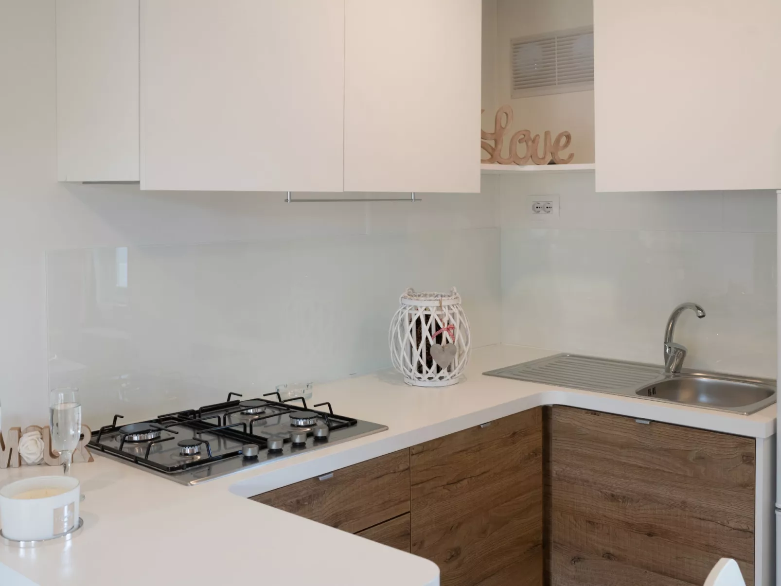 Mare e Pineta-Binnen