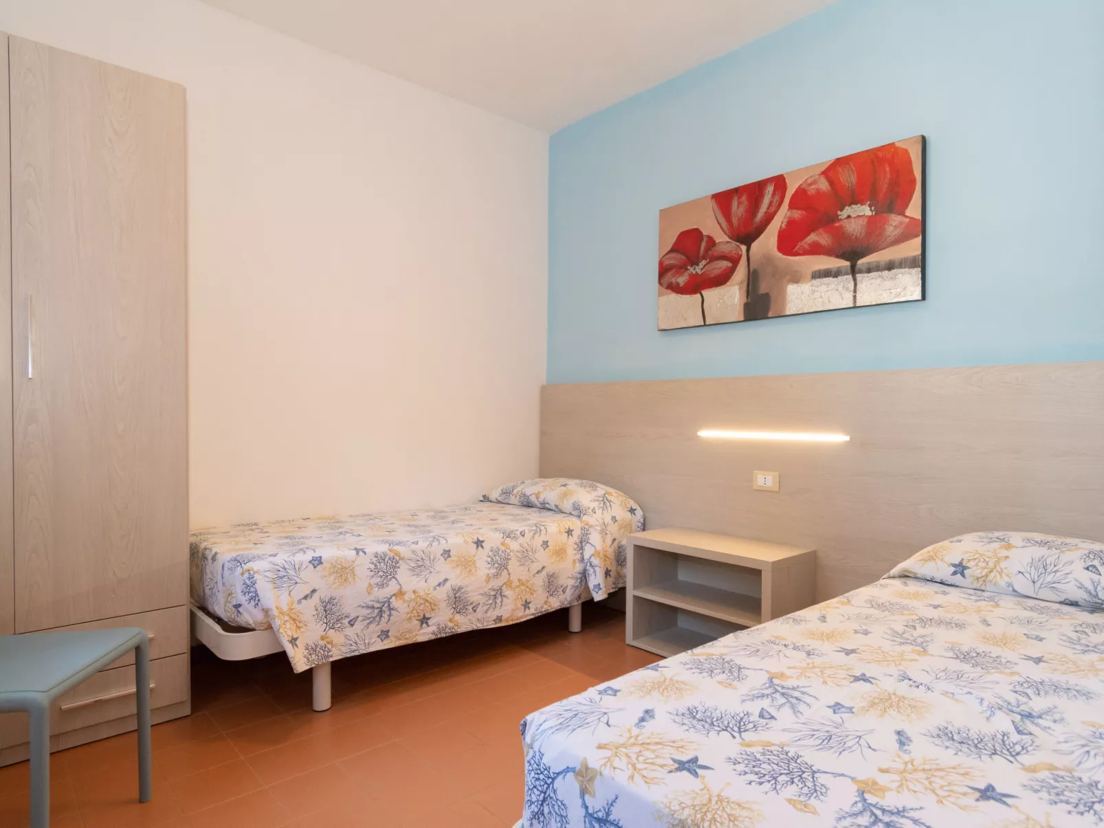 Mare e Pineta-Binnen