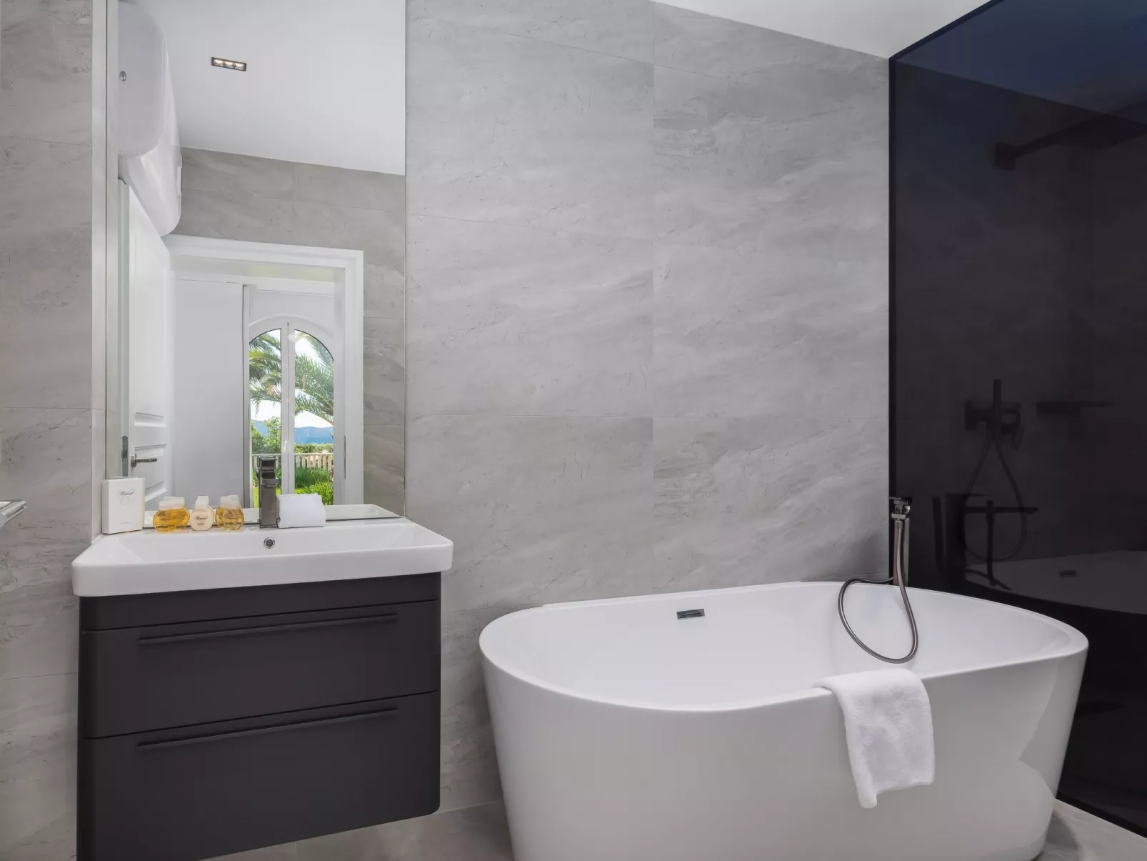 La Villa Dubrovnik-Binnen