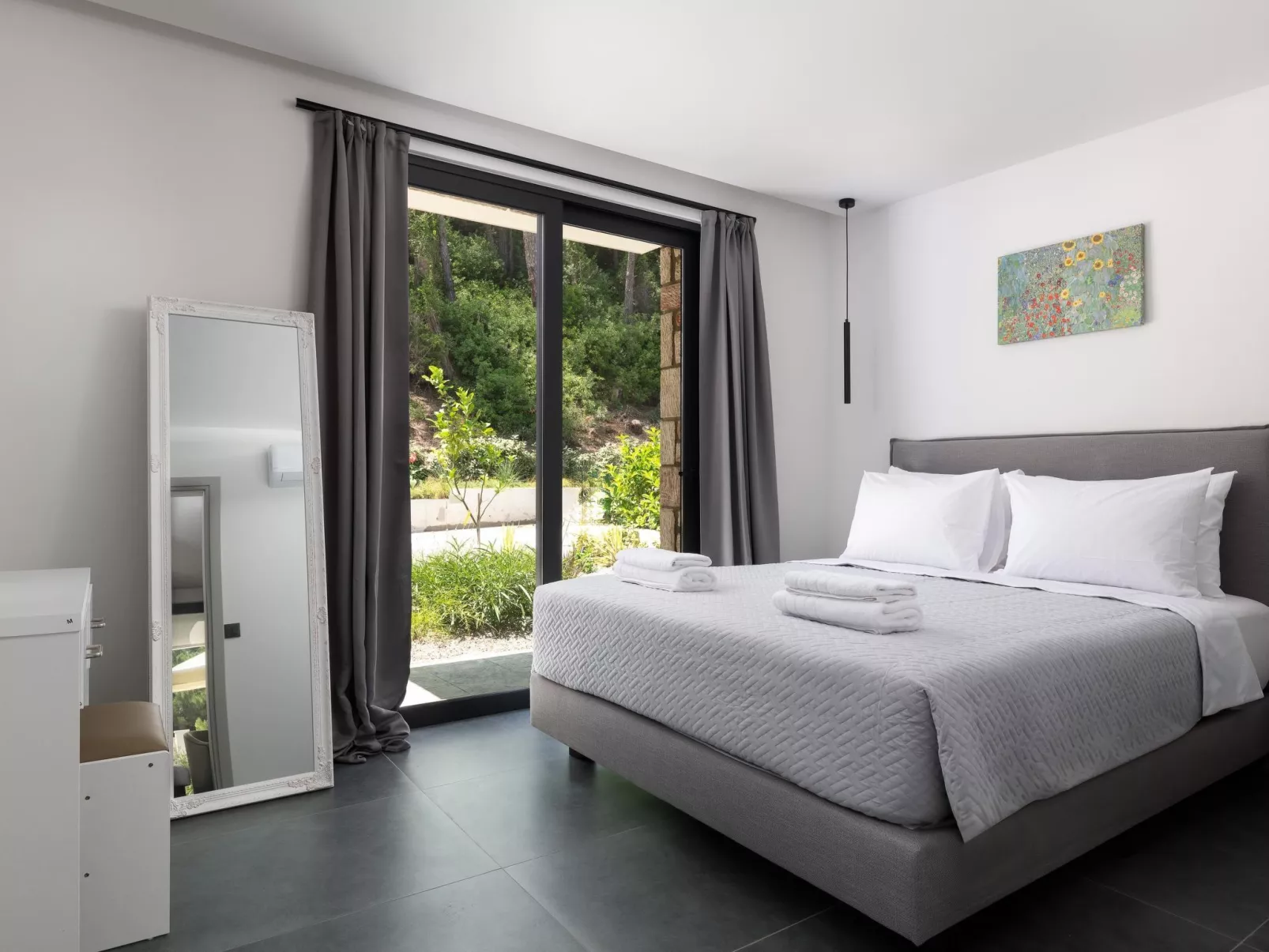 Rokas Luxus-Villen-Villa Nicole-Binnen