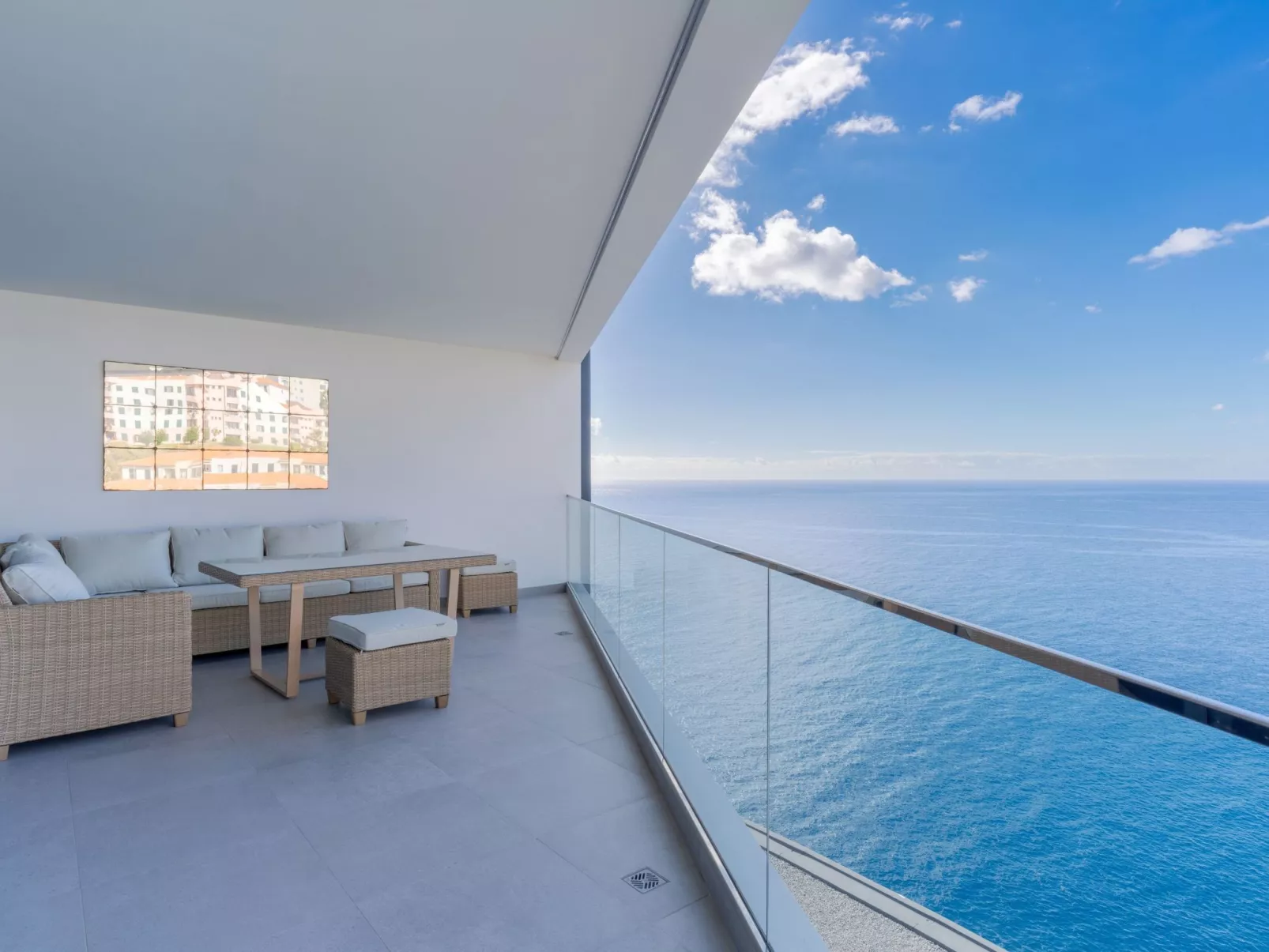 Atlantic Heights bei Holiday Rental Madeira-Binnen