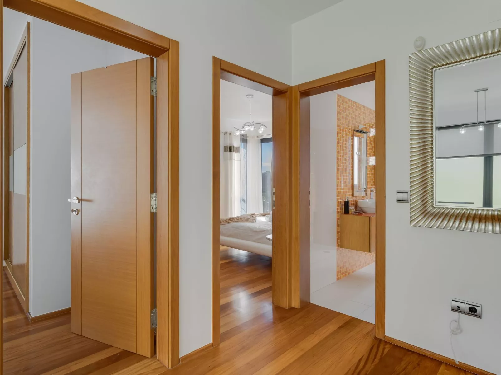 Ländlicher Charme-Binnen