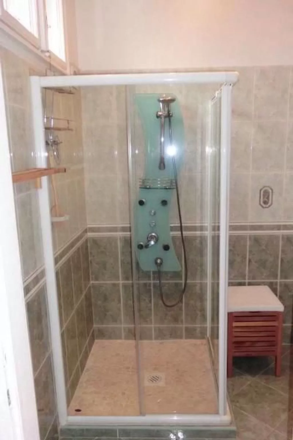 Haus in Budapest-Binnen