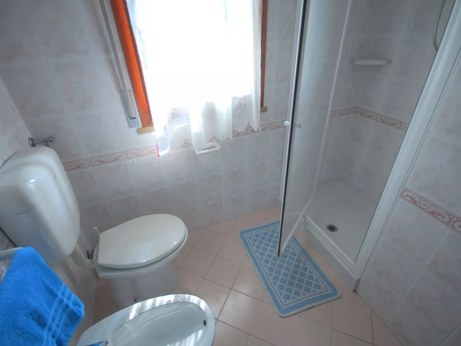 Villetta Allodola Typ C 23-Binnen