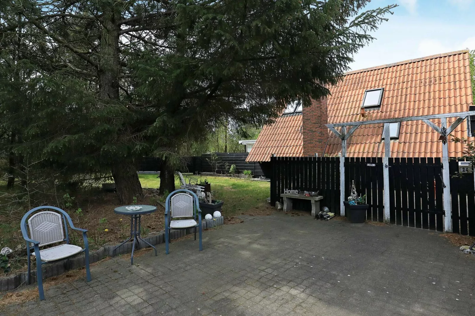 6 persoons vakantie huis in Hals-By Traum-Niet-getagd