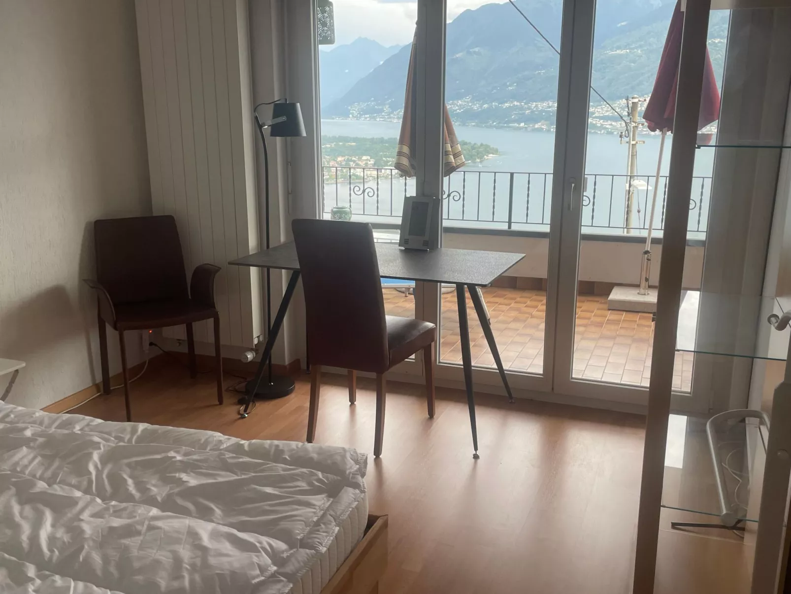 Casa Giovanna-Binnen