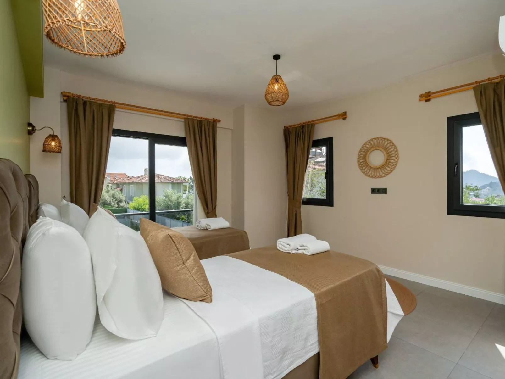 Wunderschöne Villa in Ölüdeniz mit Kinderpool-Image-tags.info