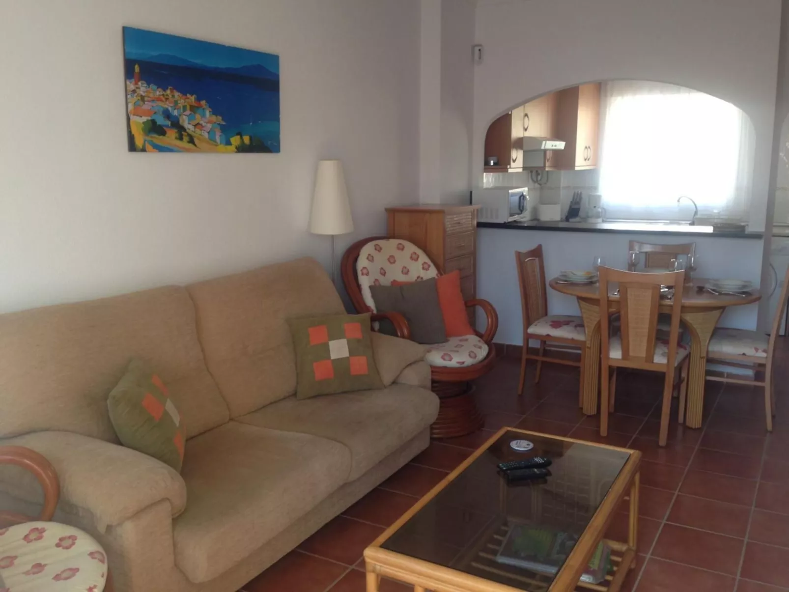 Wohnung mit Dachterrasse-Image-tags.info