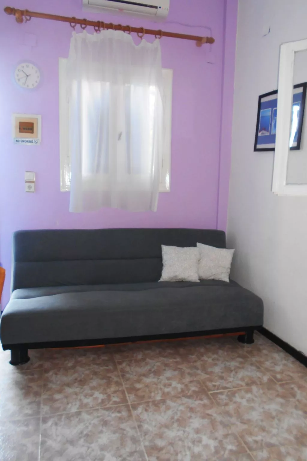 Meltemia-Studie Samos ASPRES-Binnen