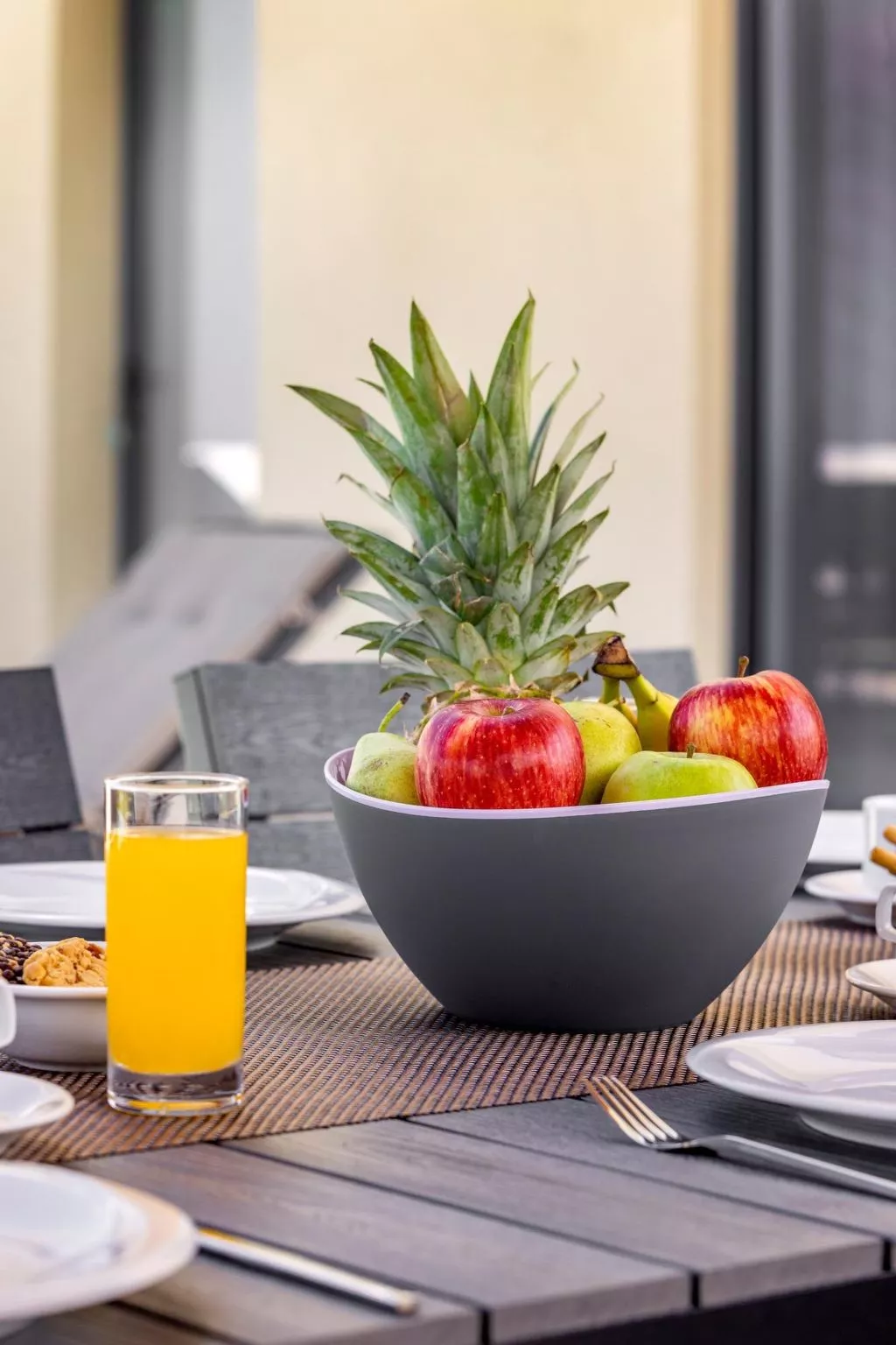 Ferienvilla Azalea mit Schwimmbad-Buiten