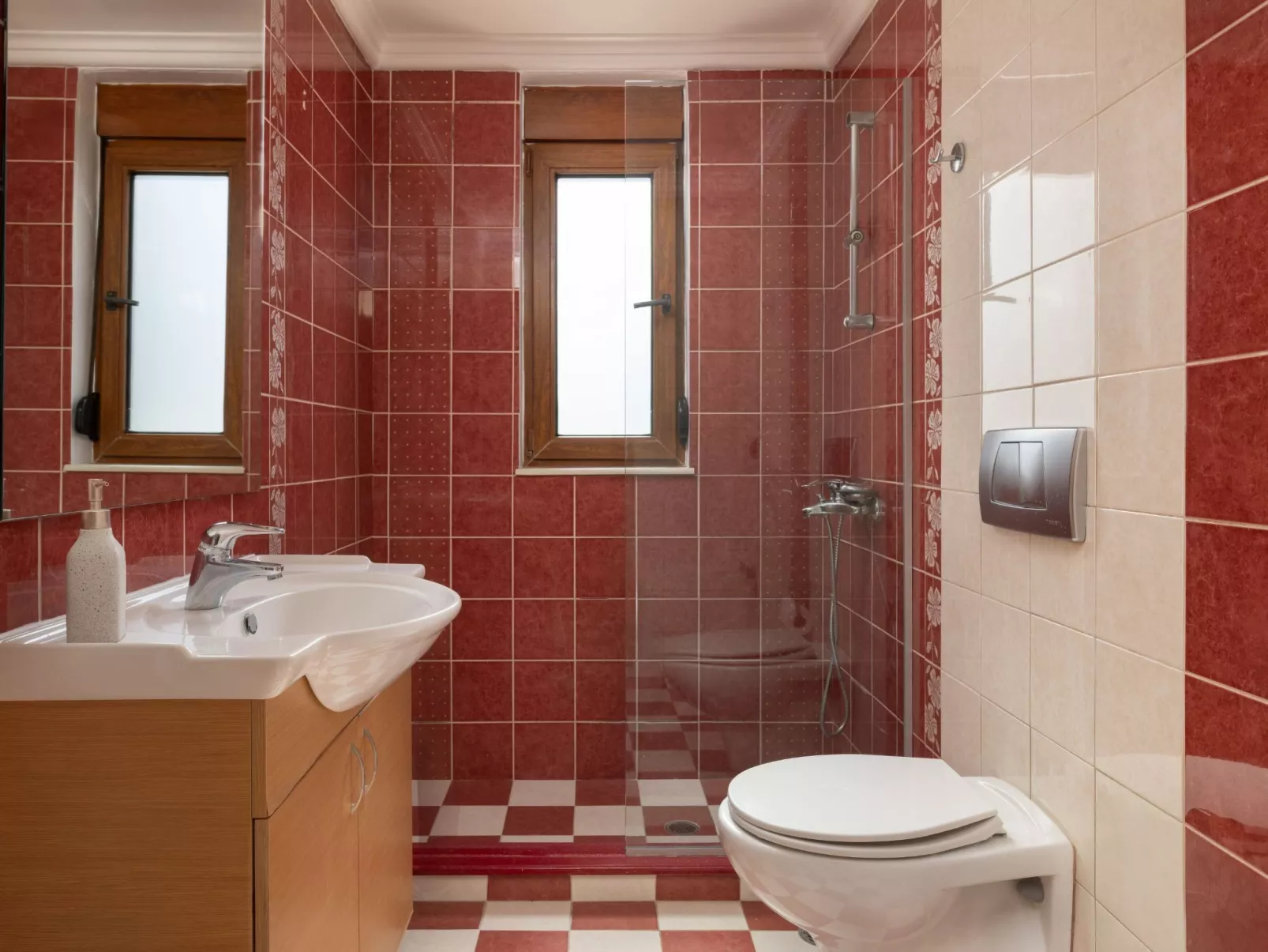 Ferienvilla 'Summer Wind Mansion-Image-tags.info