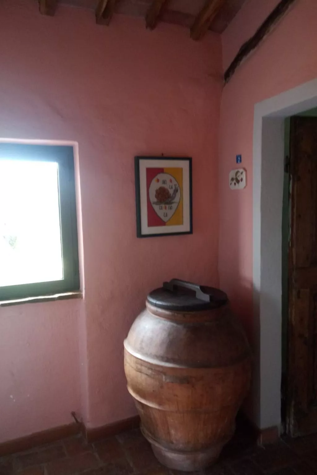 Unsere Kunden sind unsere Freunde-Binnen