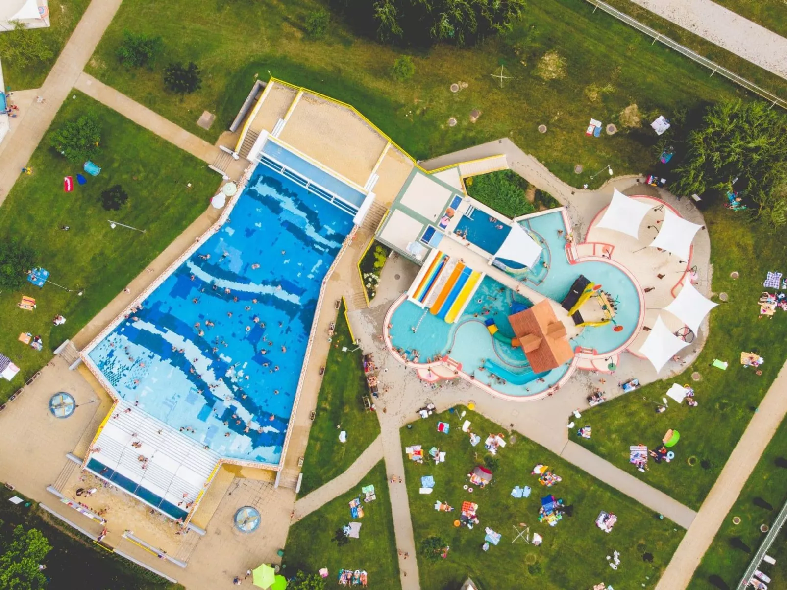 Große Ferienwohnung für 6 Personen-Buiten