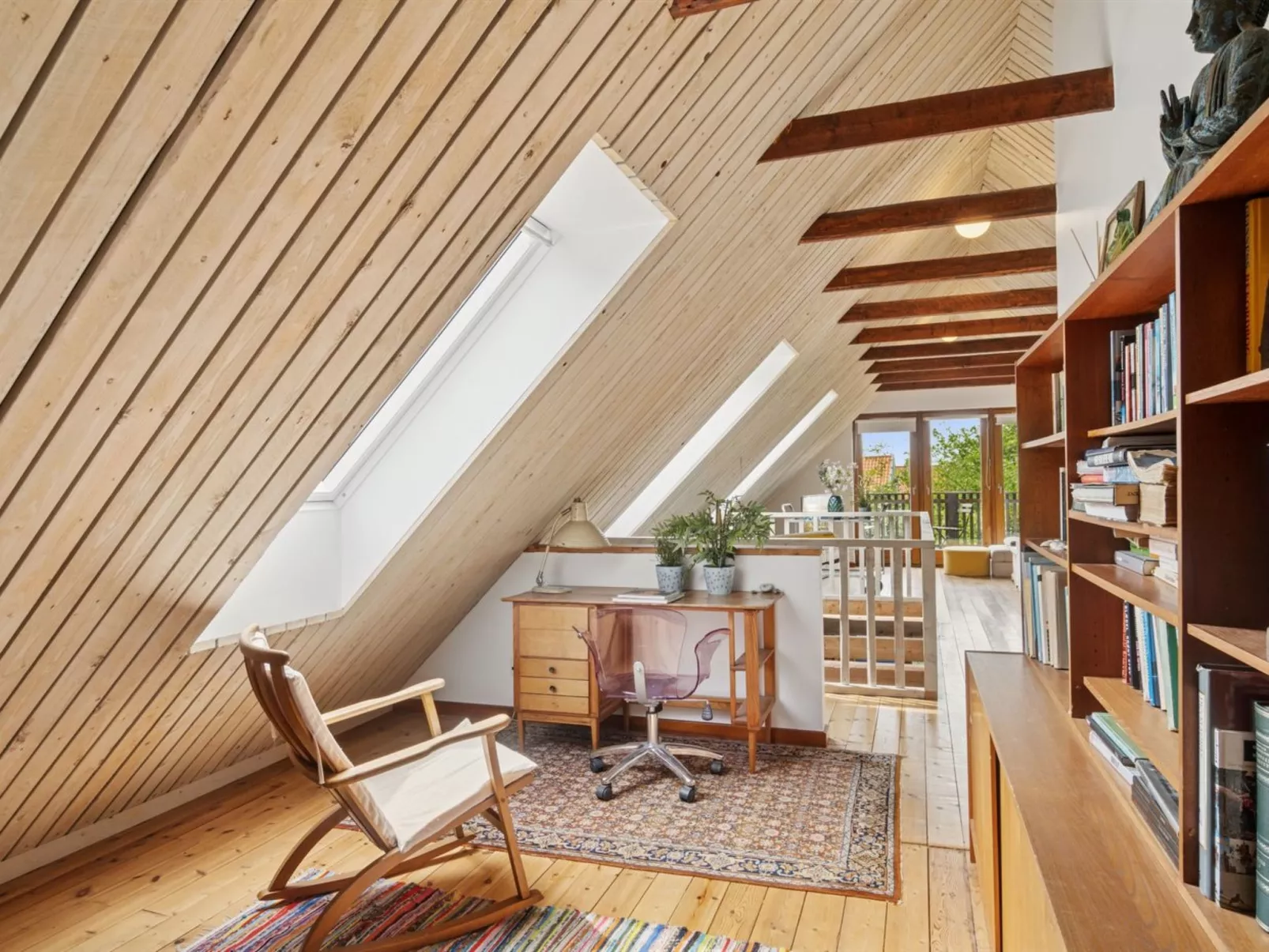 "Mirija" - 350m from the sea-Buiten