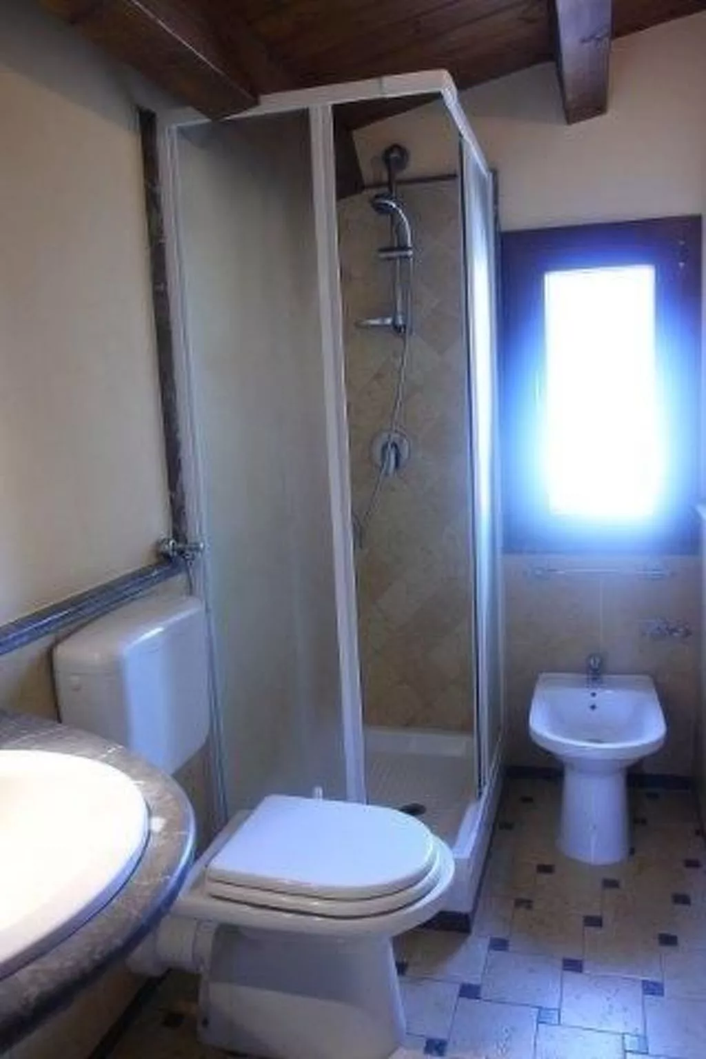 Terrazza Mediterraneo-Binnen