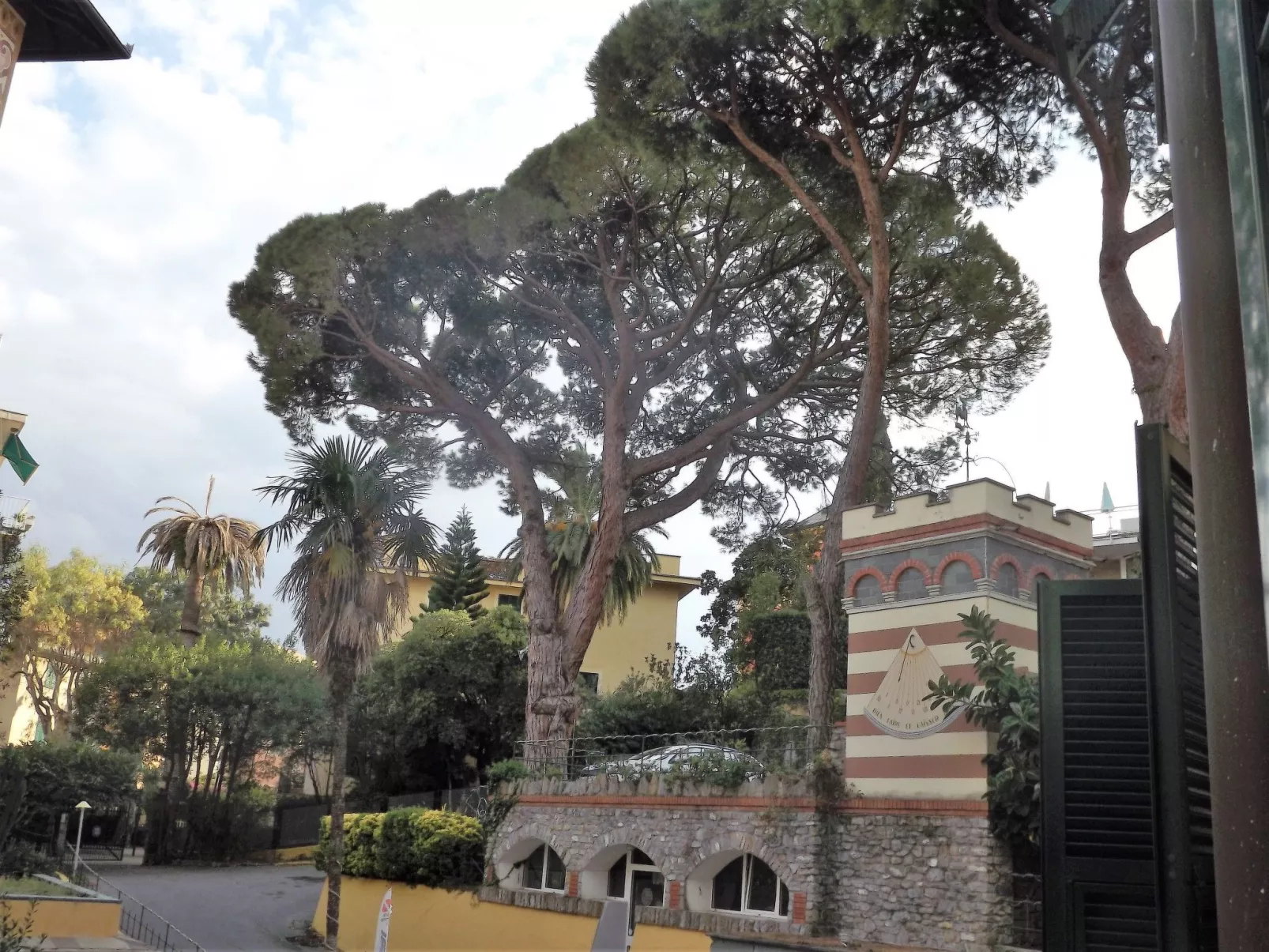 ILA1803 HOUSE AL PORTO-Image-tags.info