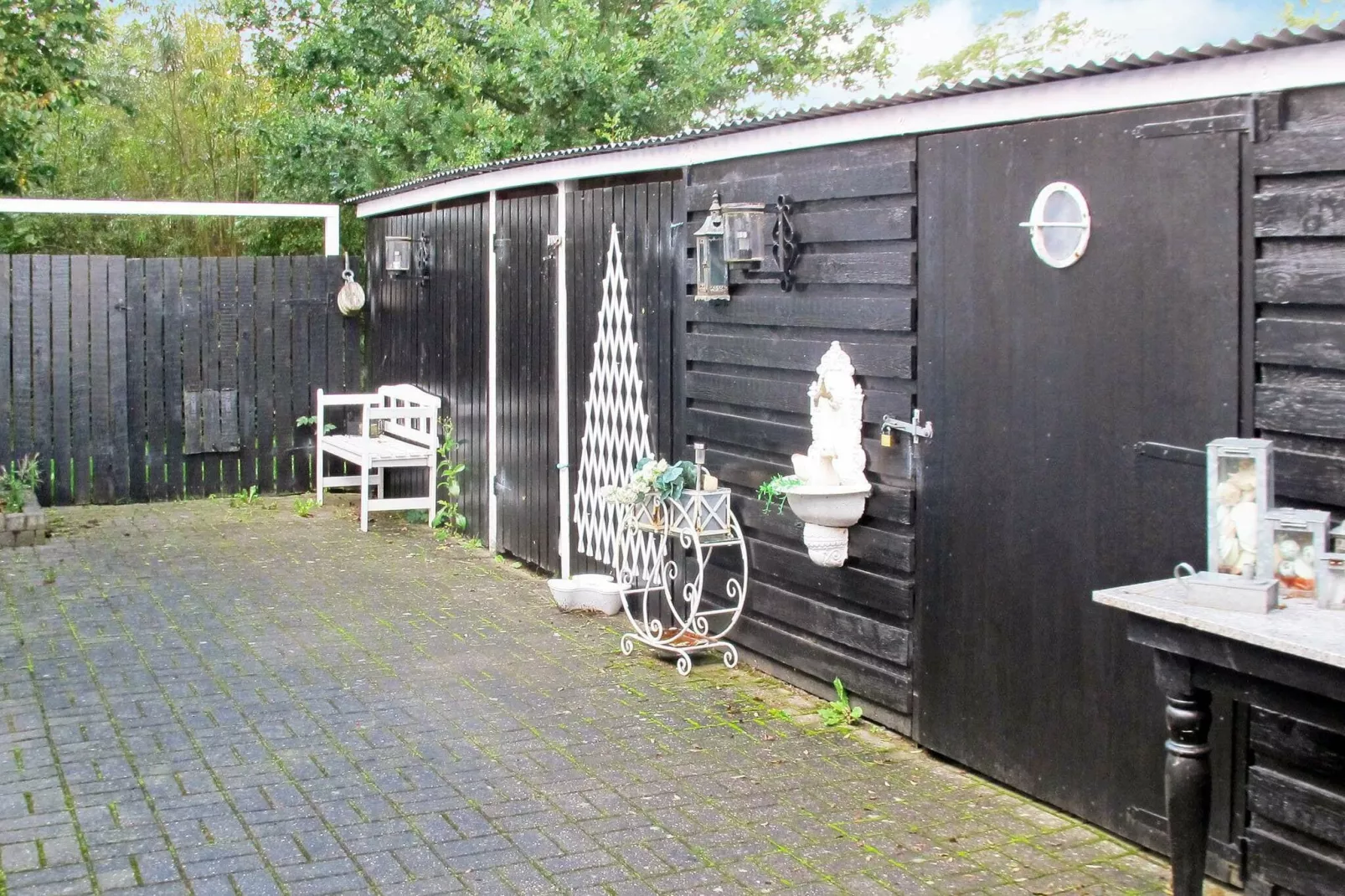 6 persoons vakantie huis in Hals-By Traum-Niet-getagd