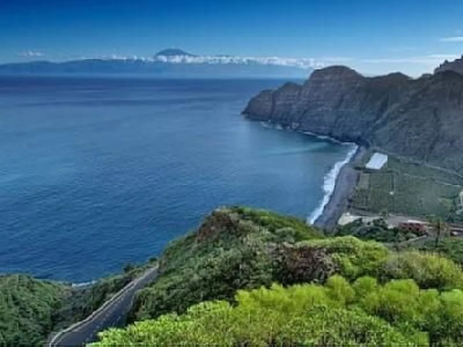 Casa Rural El Serrillal 2 Hermigua La Gomera-Image-tags.info