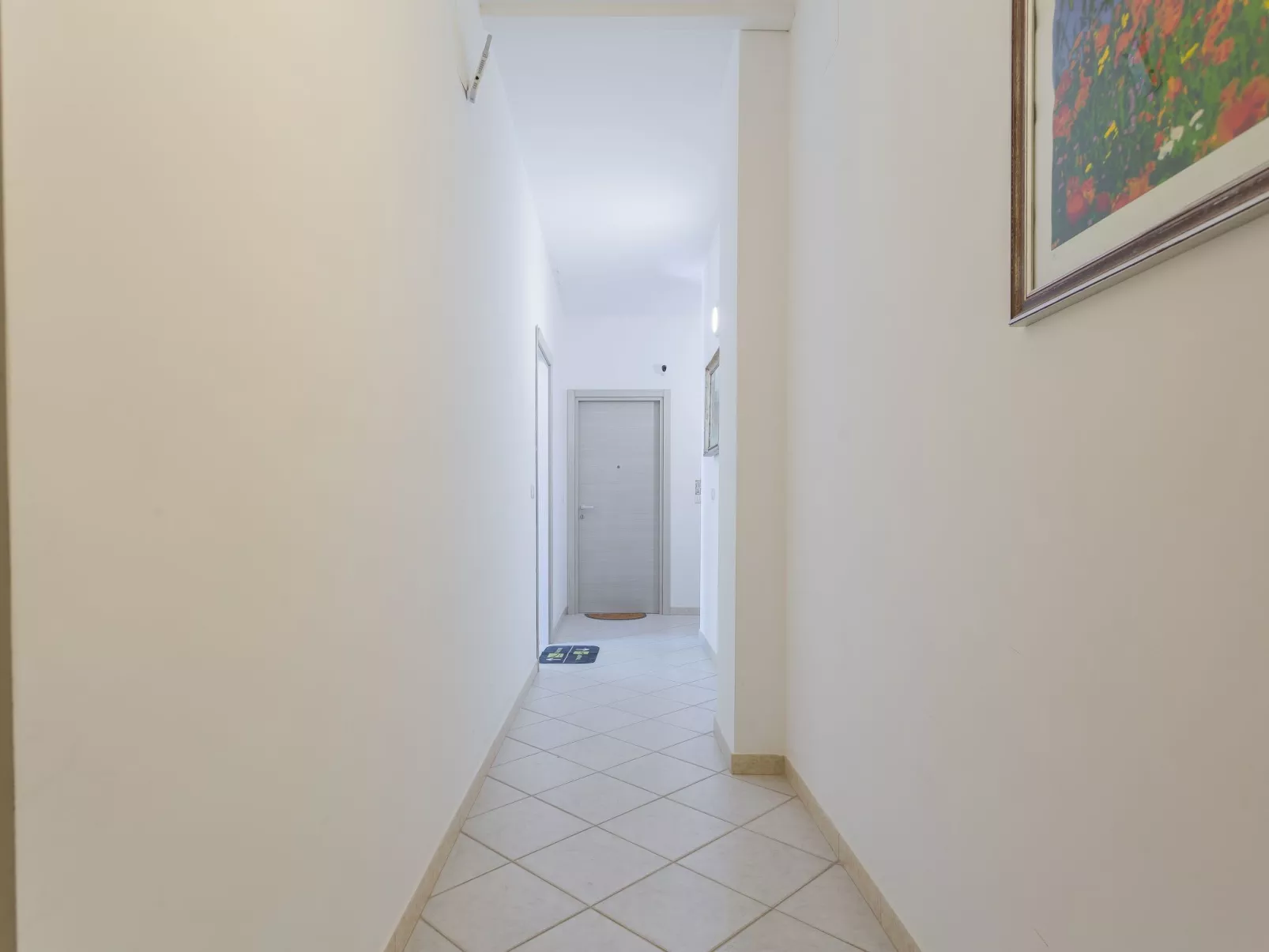 5 Bnb delle Nazioni mit Parkplatz, 9min Flughafen Meer-Binnen