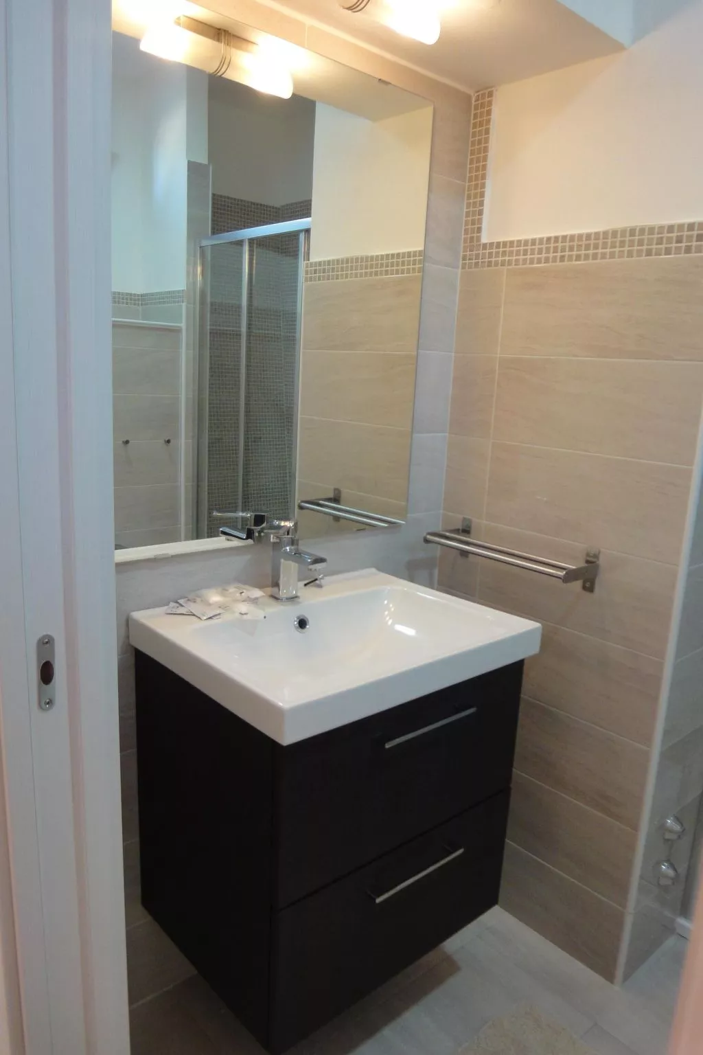 Appartement in Centola mit Grill, Terrasse und Garten-Image-tags.info