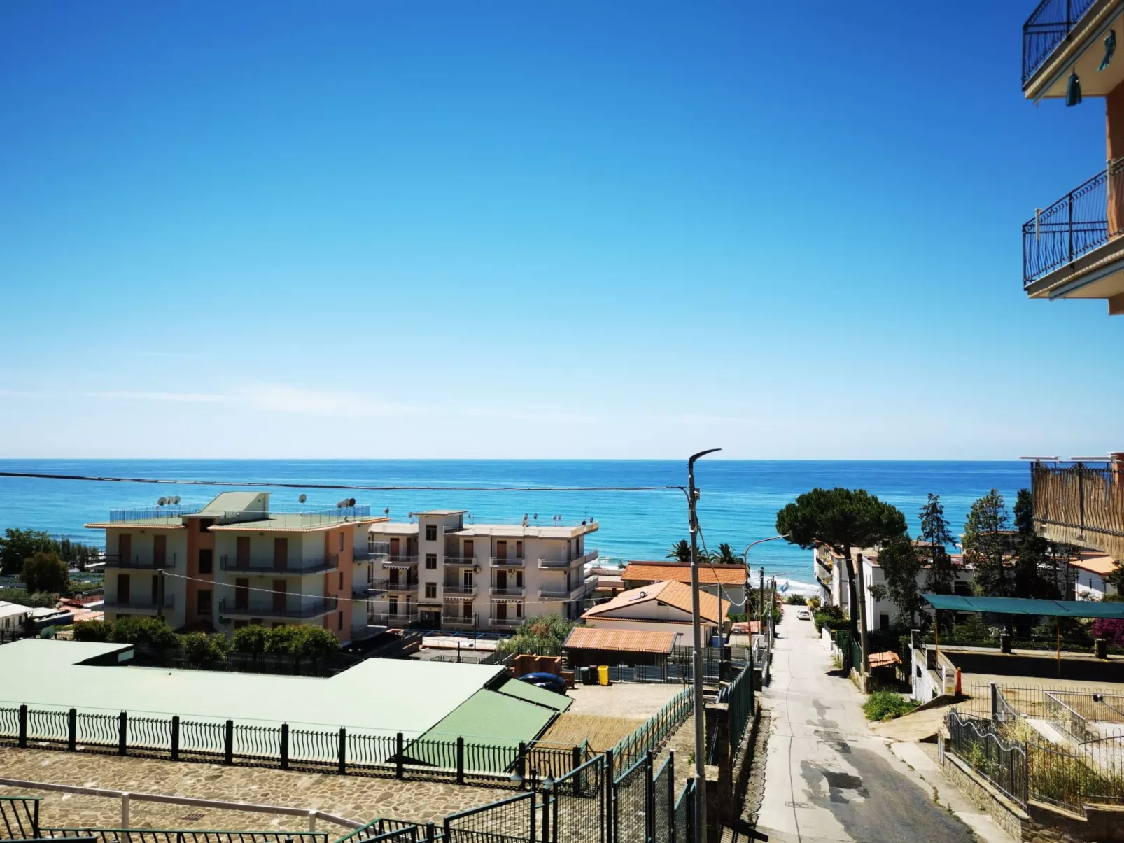 Meditheia von Holiday World-Buiten