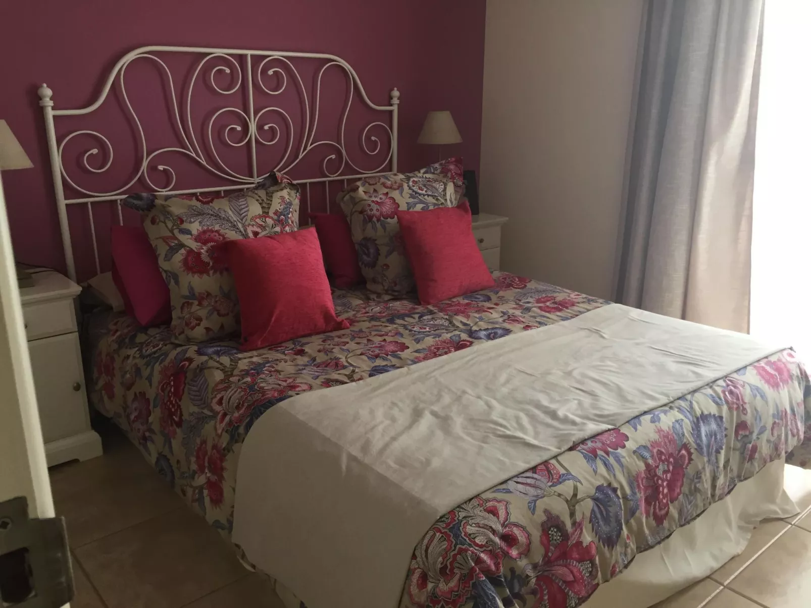 Casa Paraiso - Villa mit überdachter Terrasse-Image-tags.info