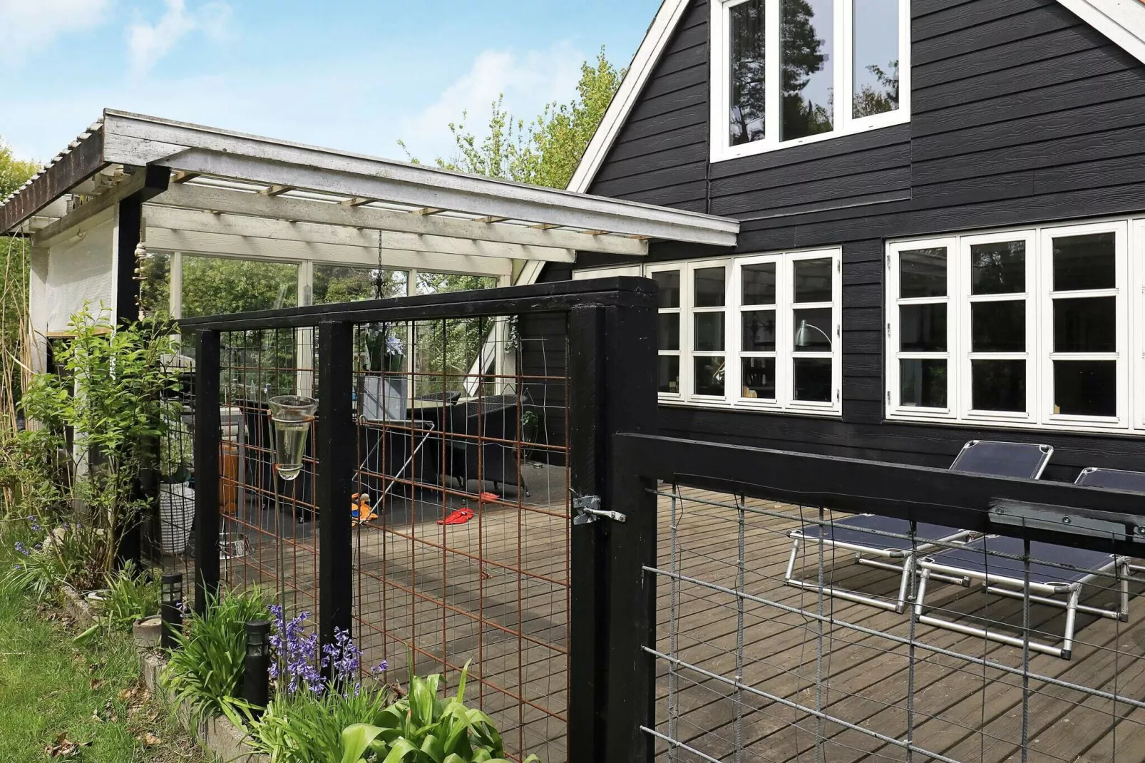 6 persoons vakantie huis in Hals-By Traum-Uitzicht