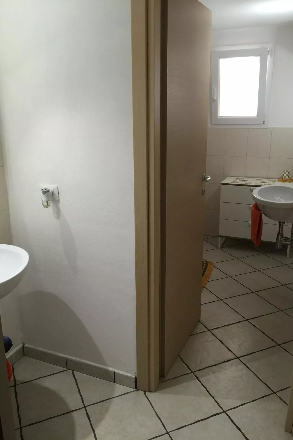 Große Ferienwohnung in Piombino-Binnen