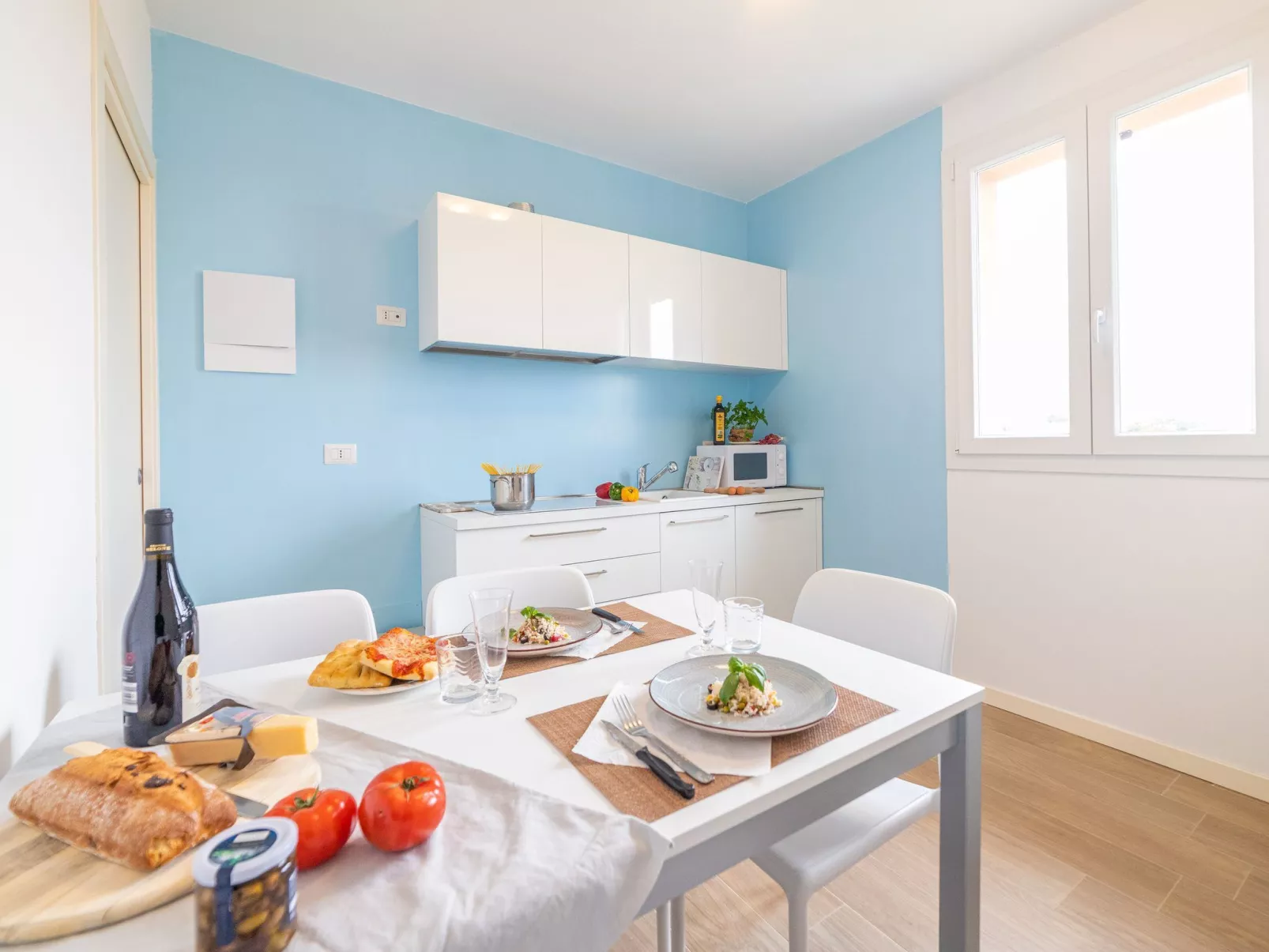 Wohnung mit Balkon-Image-tags.info