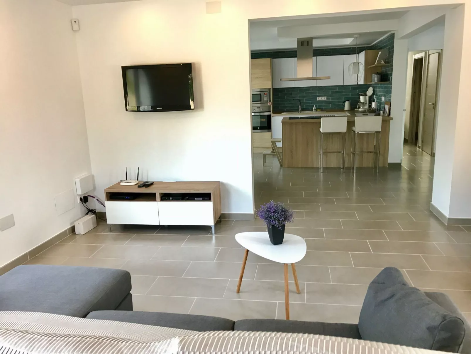 Casa Velazquez -Ferienhaus mit privatem Pool-Binnen