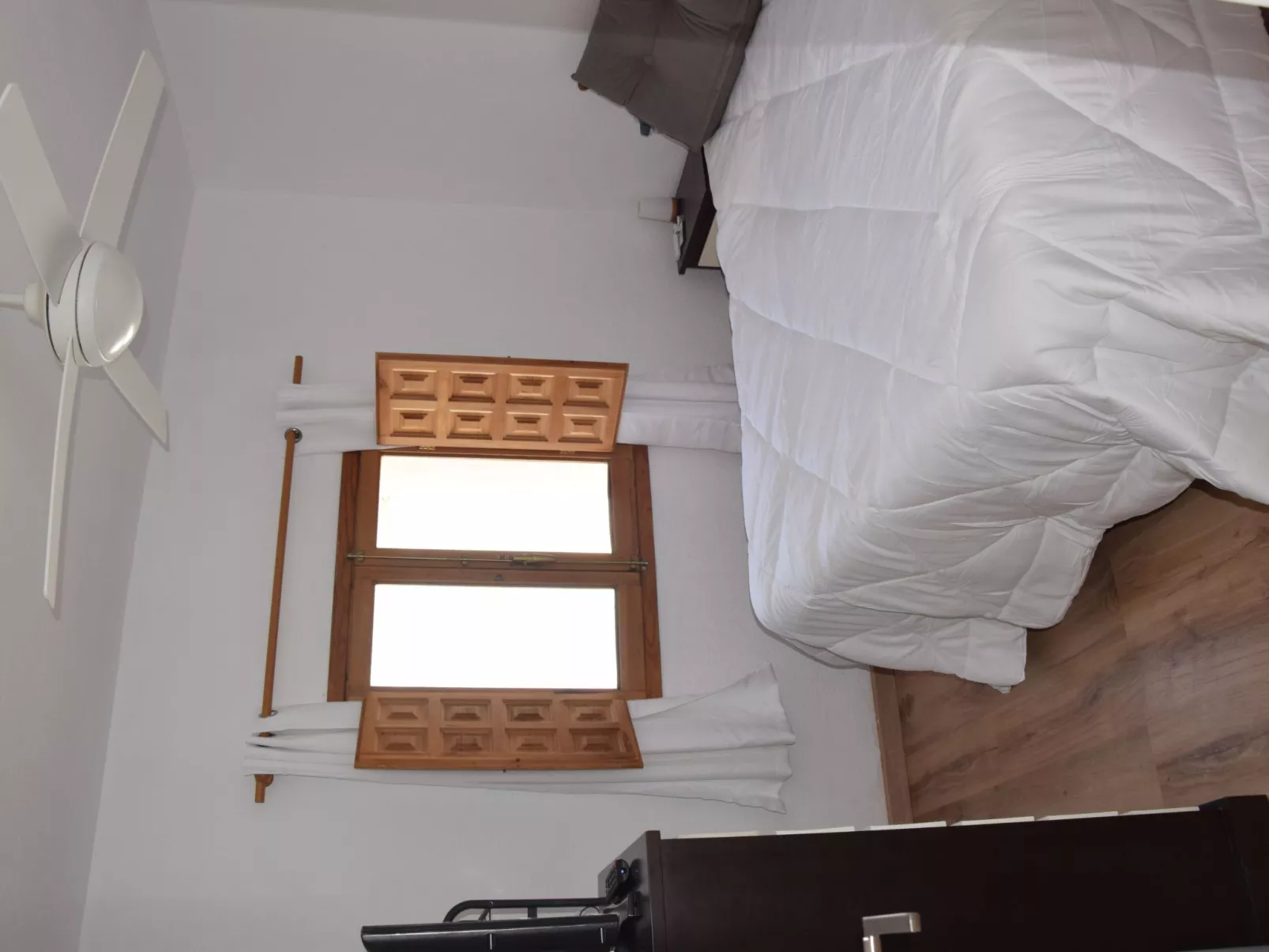 Chalet "Casa El chorro" mit eigener Bar und Grill-Image-tags.info