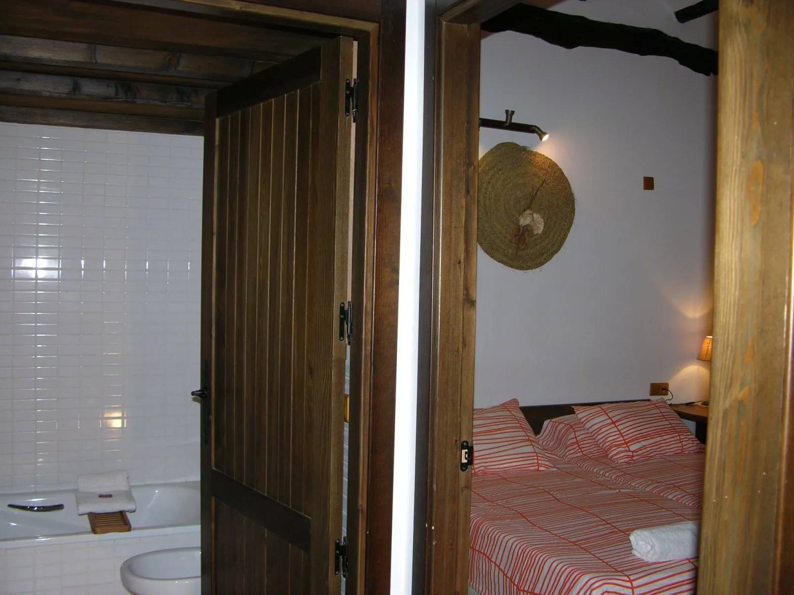 Wohnung Ebrón, Blick auf das Tal. - Image-tags.info