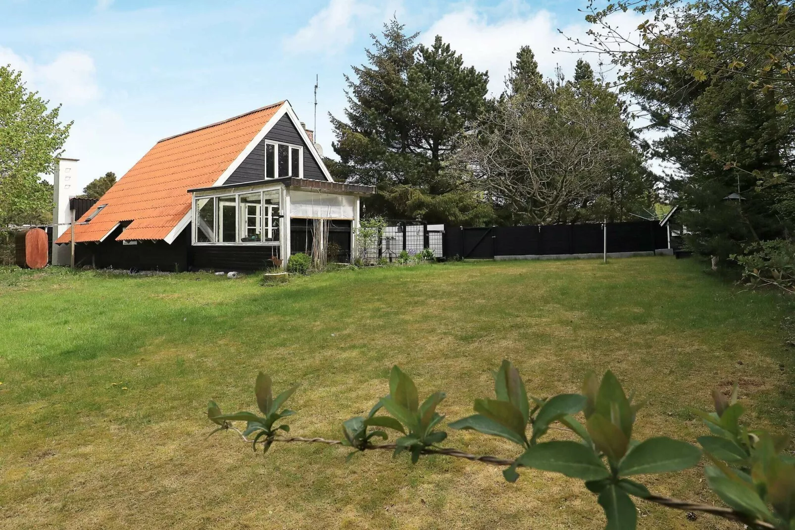 6 persoons vakantie huis in Hals-By Traum-Uitzicht