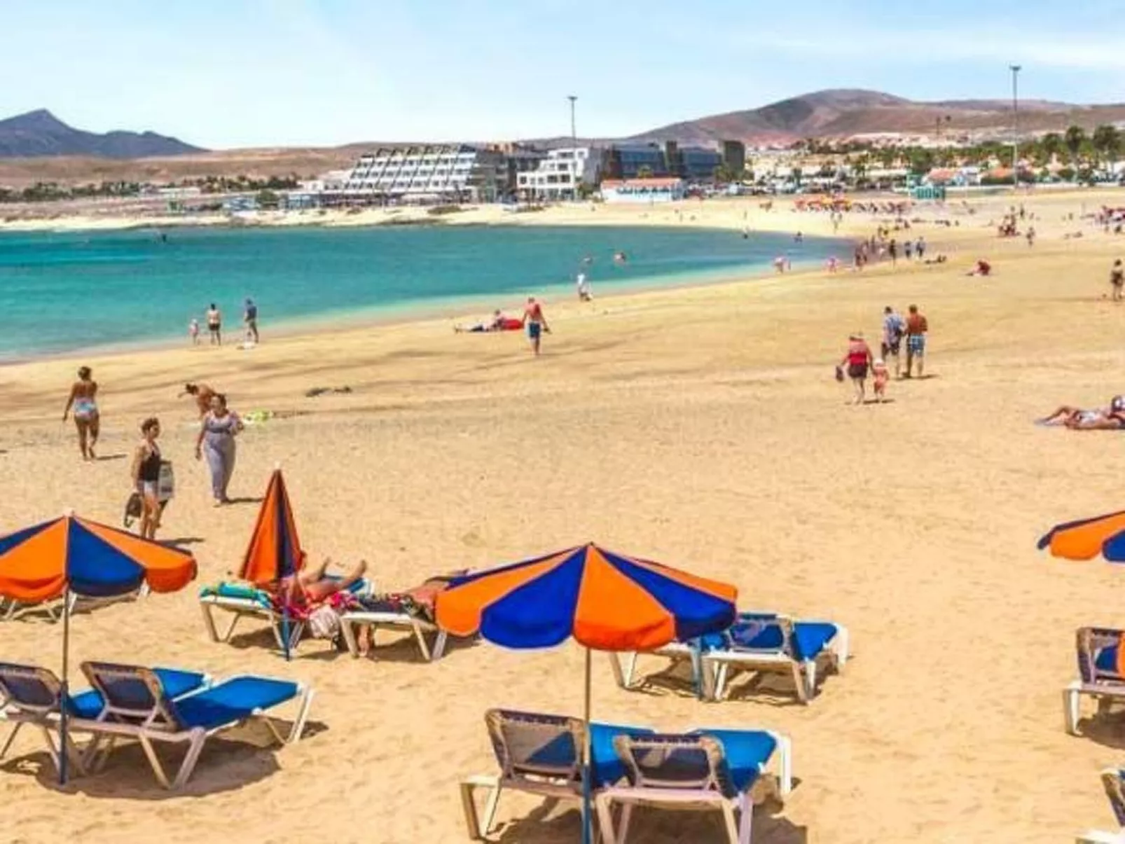 "Casa Freesia-Buiten