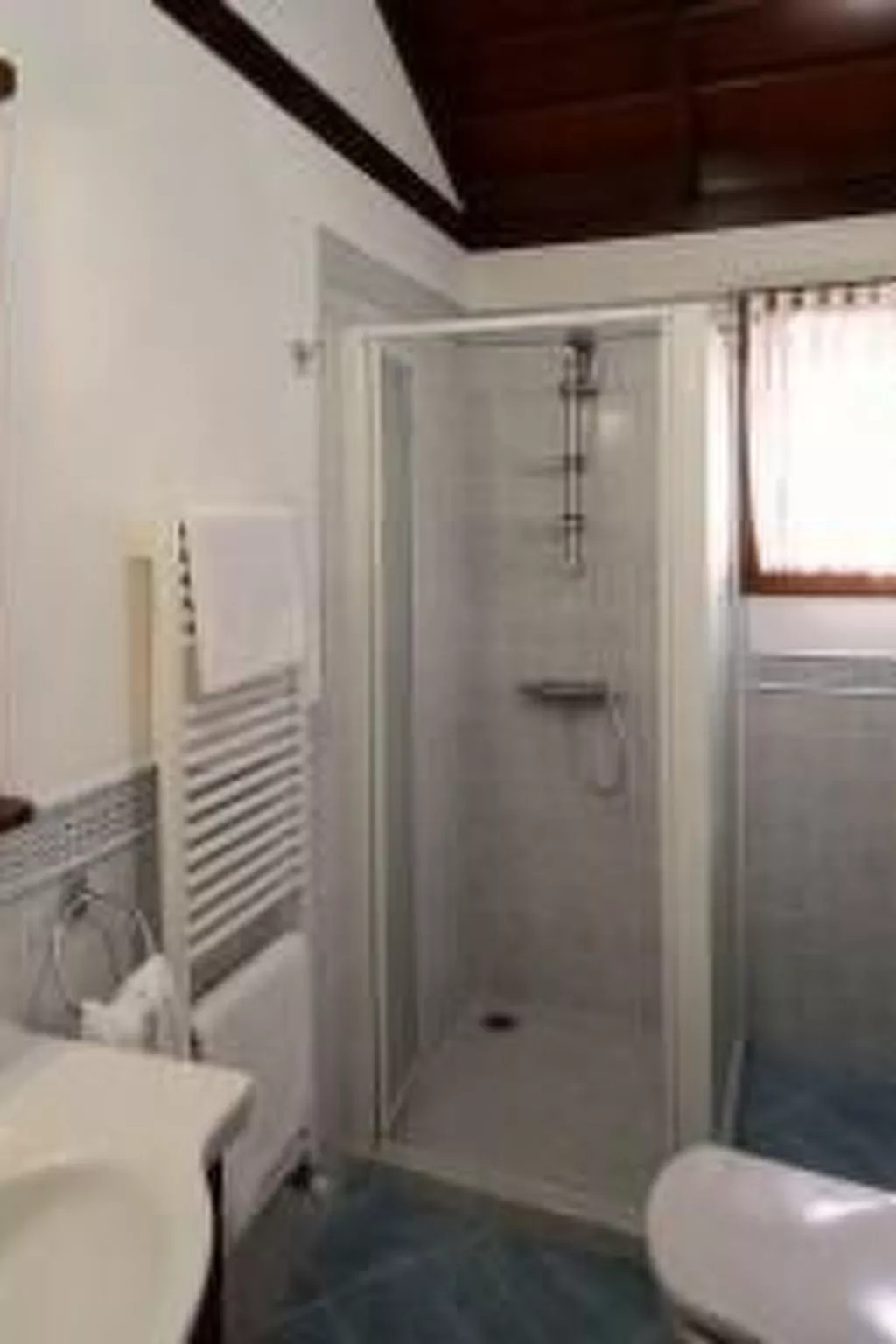 Ländliches Haus Monte del Agua-Binnen